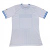 Camiseta de fútbol Uruguay 2ª equipación Copa Mundo 2022